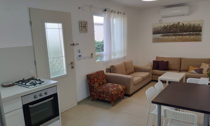 Emek Izrael House | 🏆Benjamin - A special place for great memories