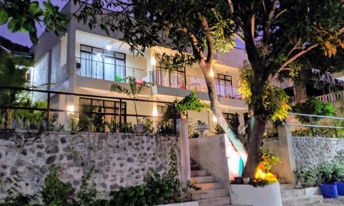 Mabini Resort | Bentrina Diving Resort