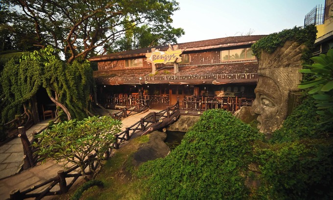 Murudeshwara Hotel | Benzy Palace Resort