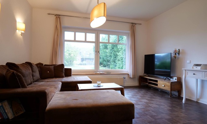 Berensch Apartment | Berensch Holiday, Apartment Gertrud, Holter Straße 7, 27476 Cuxhaven Berensch