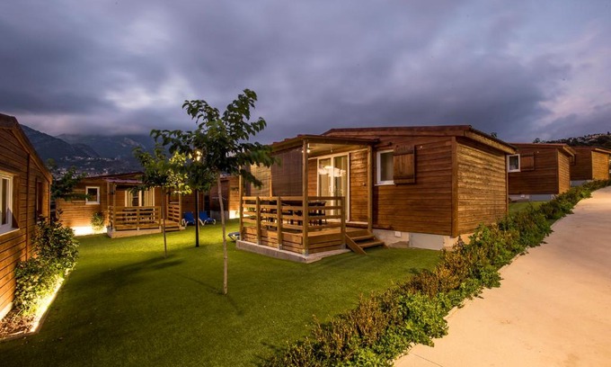 Berga Resort | Berga Resort