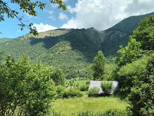 Ustou Ski Chalet | Bergerie Macha