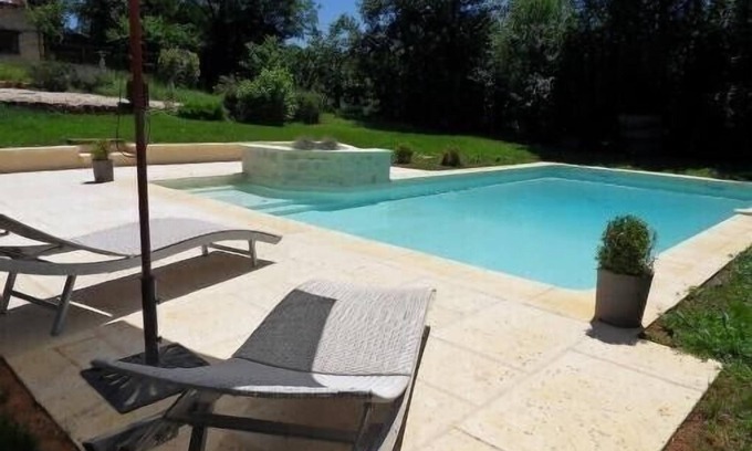Meyrals House | Bergeries de Carmensac Charming sheepfolds with pool in the Perigord Noir