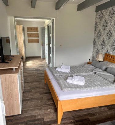 Admont House | Berghaus Gesäuse Pension