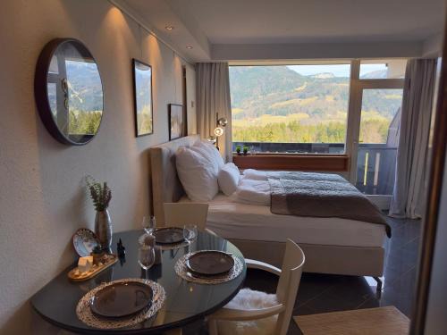 Bad Goisern Apartment | Bergträumerei