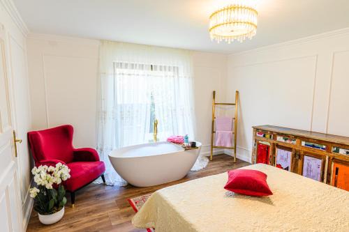 Mugeni House | Berta Guesthouse