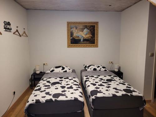 Houthalen Apartment | Bertha