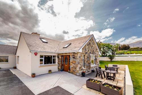 Thornhill Bed & Breakfast | Bertra House B&B