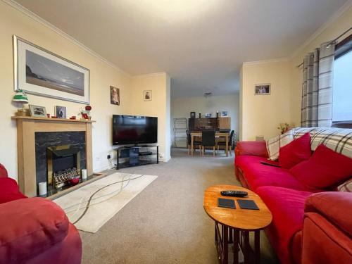 Badcall House | Bervie Road Cottage