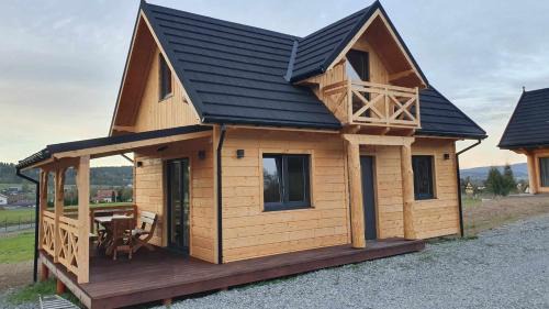 Spytkowice Villa | beskid.house1