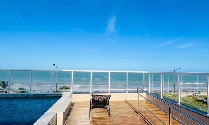 Bessa Apartment | Bessa Seaside