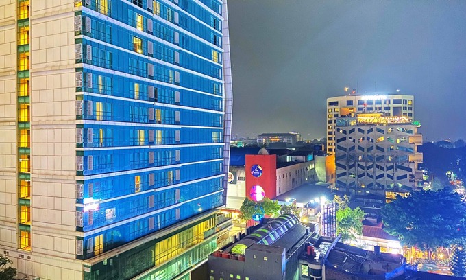 Pasirkaliki Apartment | Best City View 2Br Apartment At Tamansari La Grande