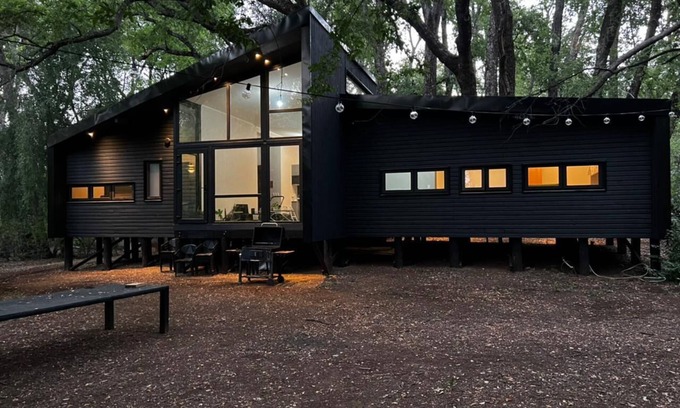 Bajos de Lircay House | Best house with WiFi in Vilches