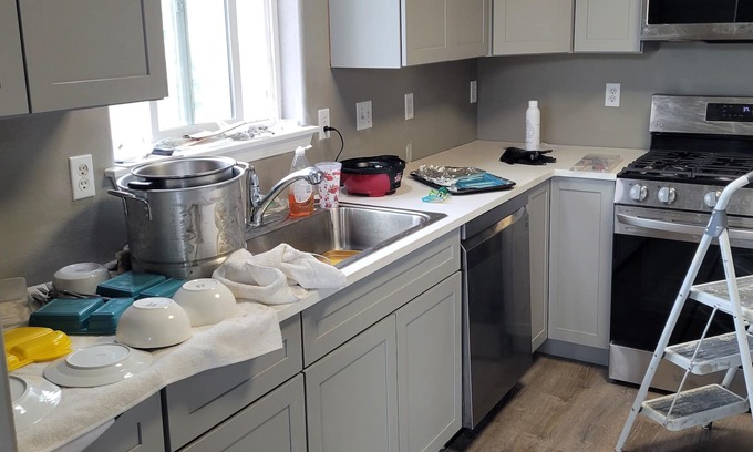 Palmer House | Best kept secret Palmer My home is your home away from home!