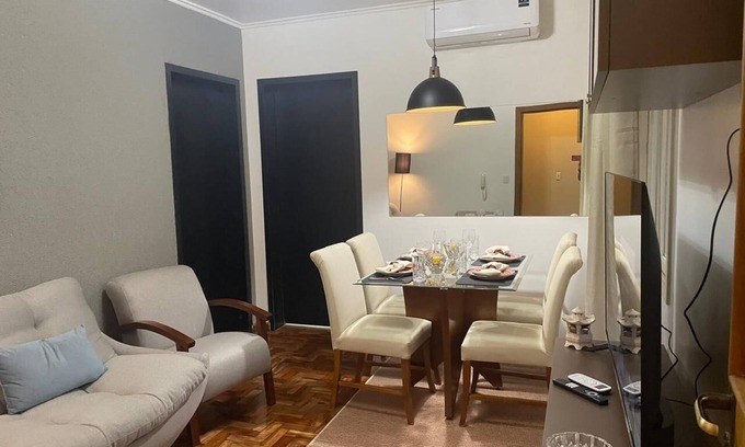 Bom Fim Apartment | BEST LOCATION IN THE BOM FIM NEIGHBORHOOD
