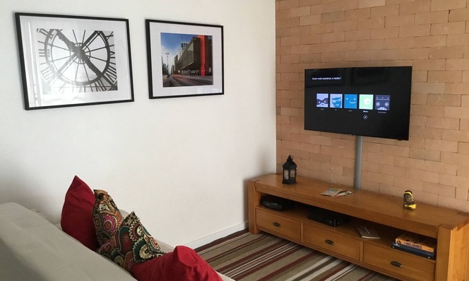 Pinheiros Apartment | Best location.Pinheiros and Vila Madalena, metro, bars and restaurants