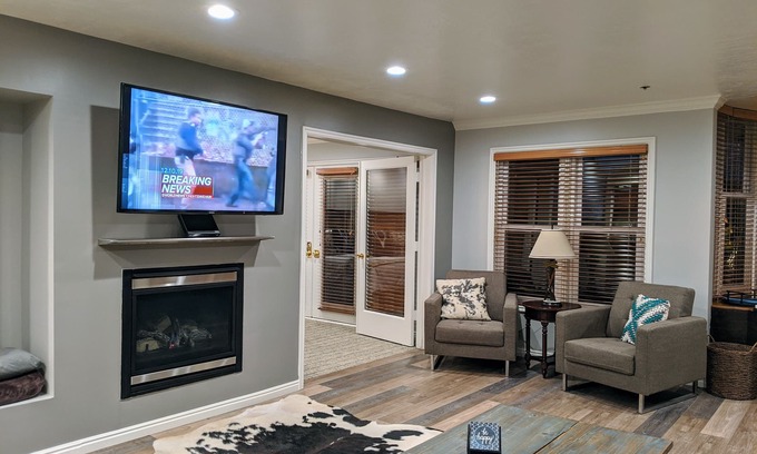 North Park City Condo | "BEST" One Bedroom Find & "BEST" Location