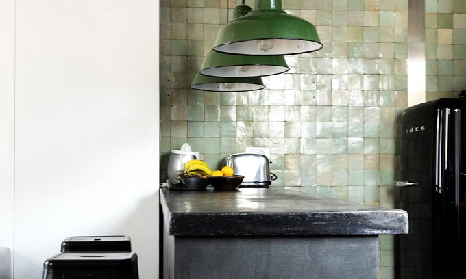 Quartier de la Folie-Mericourt Apartment | Best place Great apartement nTotally renovated nBeautiful confortable and calm