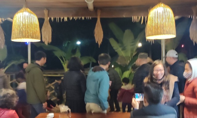 Pu Long Nature Reserve Cabin | Best Place To Stay