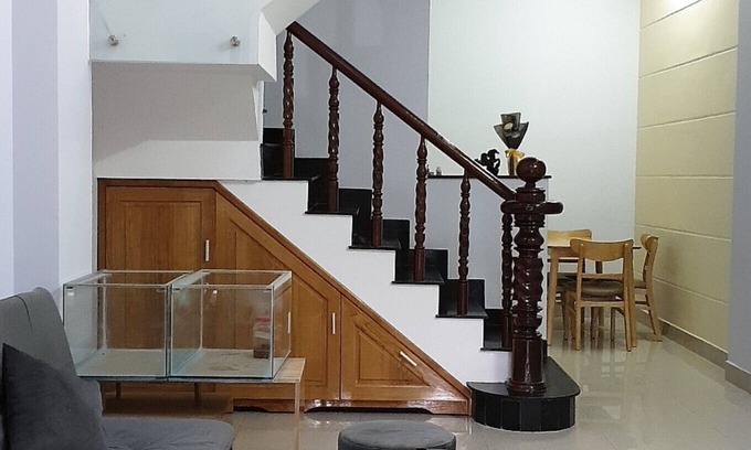 District 12 House | BEST PRICE IN HCMC. NEW, SPACIOUS AND CONVENIENT|USEFUL FOR ANY KIND OF PURPOSES