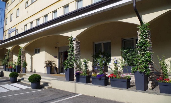 Moncalieri Hotel | Best Quality Hotel La Darsena