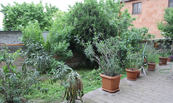 Nork-Marash Hotel | Best View Hotel