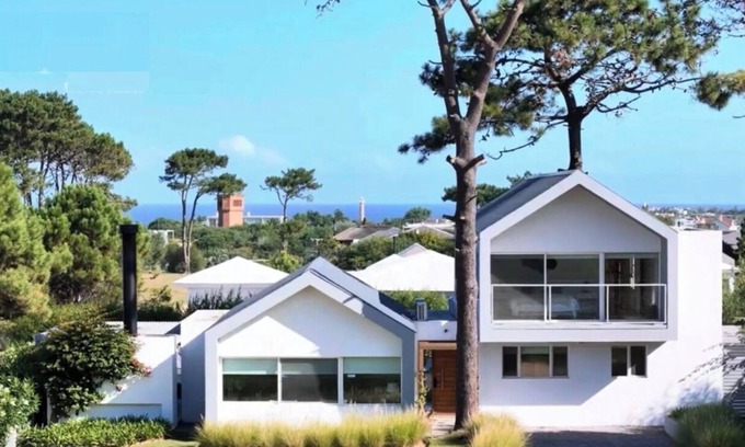 Jose Ignacio House | Best Villa in José Ignacio - Pinar del Faro - Brand New House