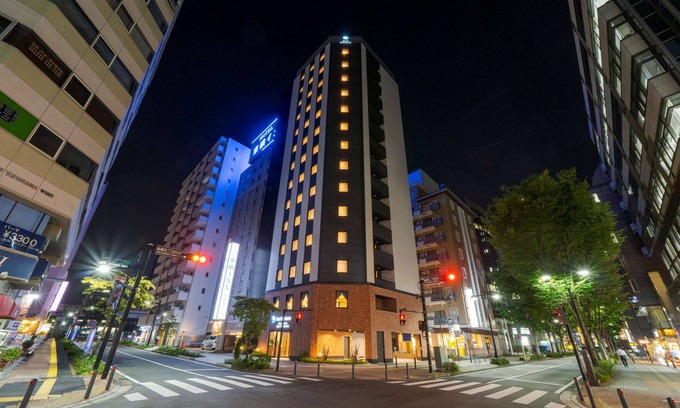 Shin-Yokohama Hotel | Best Western Hotel Fino Shin-Yokohama
