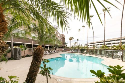 Mission Valley West Hotel | Best Western Inn & Suites San Diego Zoo -SeaWorld Area