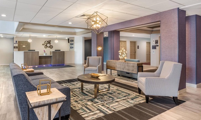 Manchester Hotel | Best Western Manchester