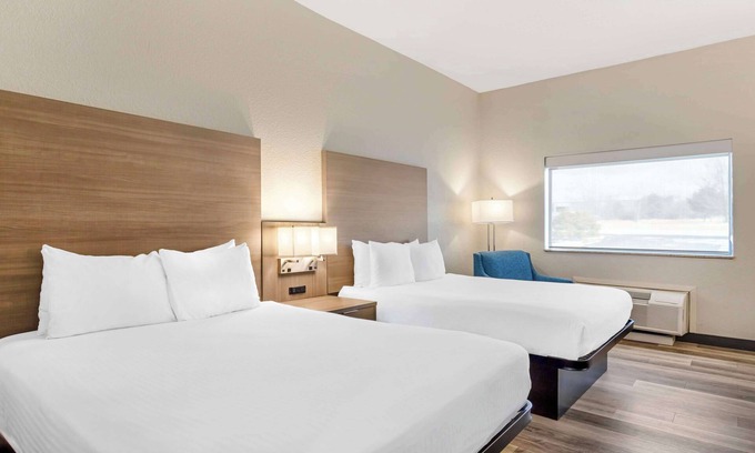 Wise Hotel | Best Western Of Wise