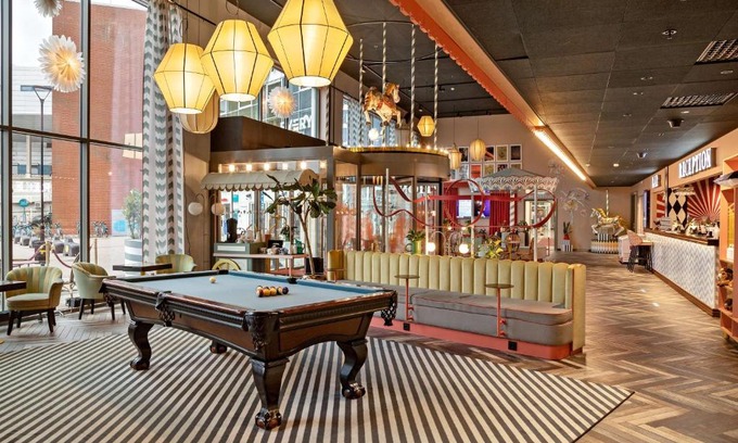 Molndal Hotel | Best Western Plus Åby Hotel