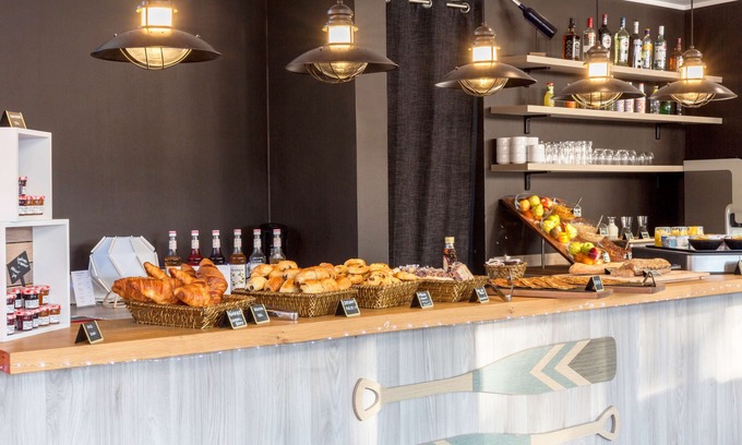 Plaine de la Brague Hotel | Best Western Plus Antibes Riviera