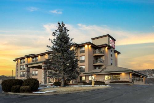 Castle Rock Hotel | Best Western Plus Castle Rock