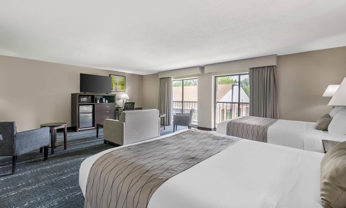 Keene Hotel | Best Western Plus Keene Hotel