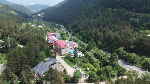 Dilijan Hotel | Best Western Plus Paradise Hotel Dilijan