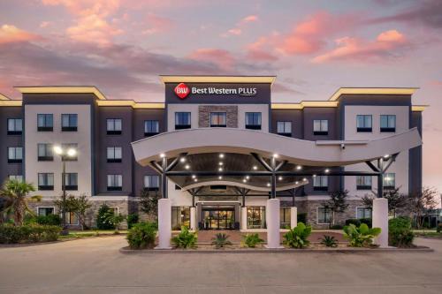 Ruston Hotel | Best Western Plus Ruston Hotel