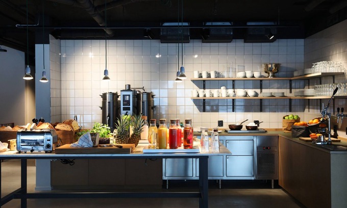 Bollstanas Hotel | Best Western Plus Ten Hotel