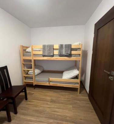 Wozniki House | Bestdrive Pokój 6