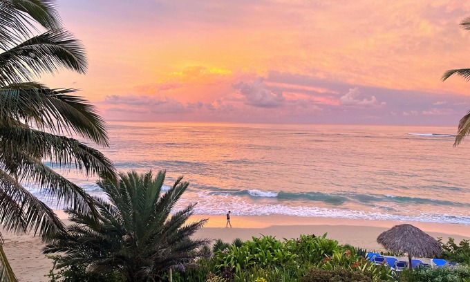 Cabarete Condo | BestView Penthouse Fibre Optic Wifi