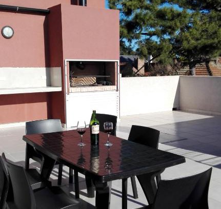 Pinamar Apartment | Besugo