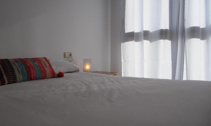 Encamp Apartment | Betania 2 4