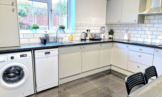 Gooshays House | Bethel Chatteris