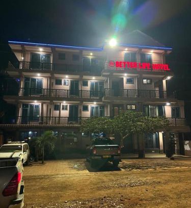 Kigoma Bed & Breakfast | BETTER LIFE HOTEL KASULU