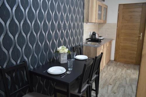 Kiskoroes Apartment | Bettina Vendégház