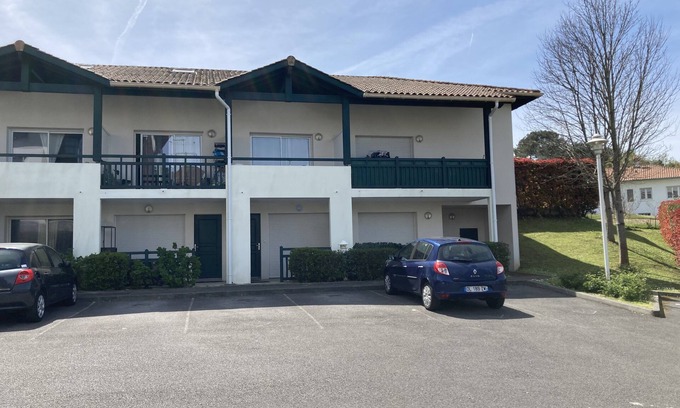 Anglet Apartment | Between BAYONNE and BIARRITZ