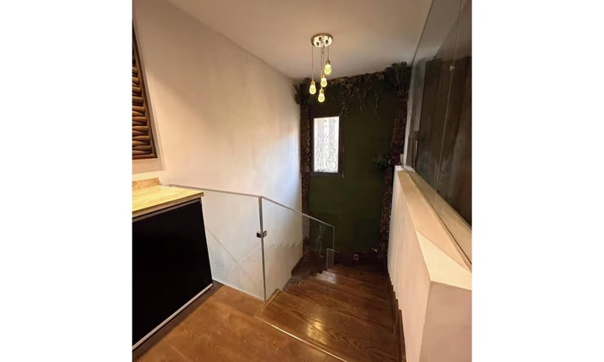 Sheikh Zayed City House | Beverly Luxury Cairo 3BD House with Terrace