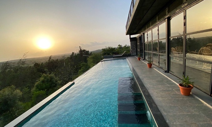 Bail Hongal Bed & Breakfast | BEVINA MANE 101