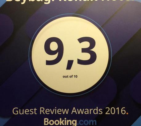 Safranbolu City Center House | Beybagi Konak Hotel