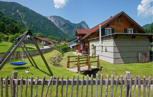 Dalaas House | Bezauberndes Ferienhaus-Dalaas